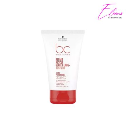 کرم درمان موخوره بناکور ترمیم کننده نجات بخش Bc Repair Sealed-ends