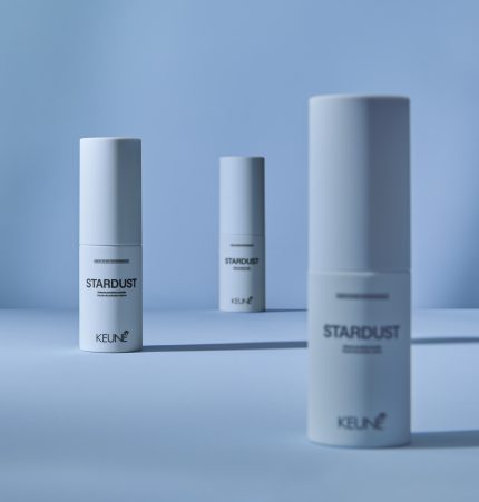 پودر حجم دهنده کئون مدل اسپری جدید Keune Stardust