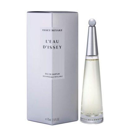 ادوپرفیوم ایسی میاکی L’Eau d’Issey زنانه حجم 90 میل اورجینال