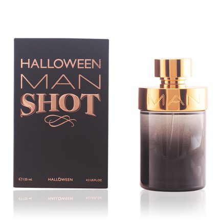 ادوتویلت هالووین مدل Man Shot مردانه حجم ۱۲۵ میل اورجینال
