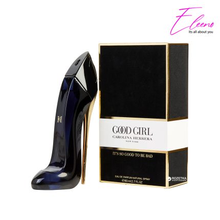 ادوپرفیوم کارولینا هررا گود گرل مدل Good Girl اورجینال