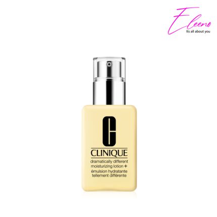 لوسیون مرطوب کننده و نرم کننده کلینیک Clinique Dramatically