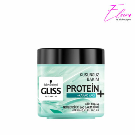 ماسک موی پروتئینه گلیس GLISS Protein
