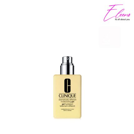 ژل آبرسان کلینیک دراماتیکالی Clinique Dramatically Moisturizing Gel