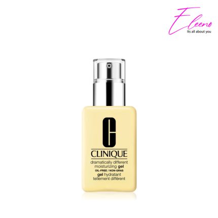 ژل مرطوب کننده دراماتیکالی کلینیک Oil-free non-gras Clinique