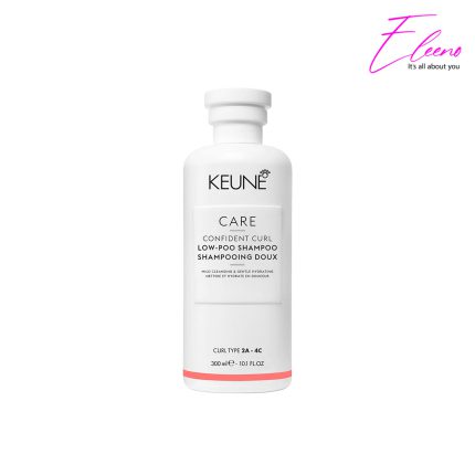 شامپو موی فر کئون ضد وز keune curl shampo