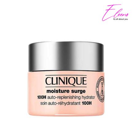 كرم آبرسان 100 ساعته کلینیک Clinique Moisture Surge