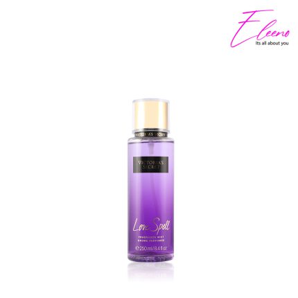 بادی اسپلش ویکتوریا سکرت لاو اسپل Victorias Secret Love Spell
