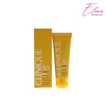 كرم ضد آفتاب جوانساز کلینیک  Clinique Solar esmart