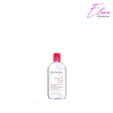 میسلار واتر بایودرما پوست خشک و حساس Bioderma Micellar