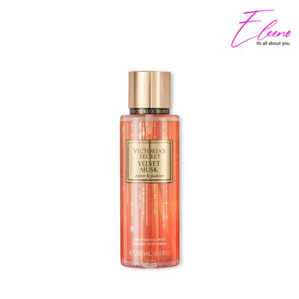 بادی اسپلش ولوت ماسک ویکتوریا سکرت Victoria’s Secret Velvet Musk