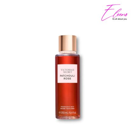 بادی اسپلش پاتچولی رز ویکتوریا سکرت Victoria Secret Patchouli rose