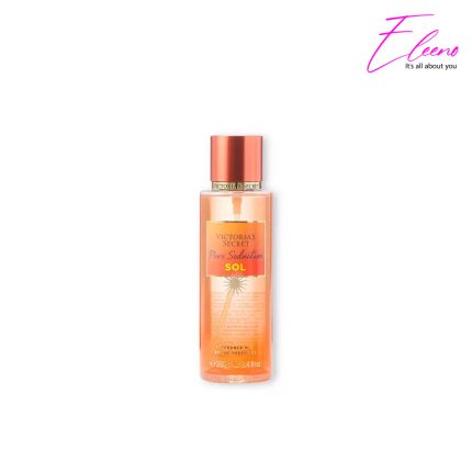 بادی اسپلش پیور سداکشن سول ویکتوریا سکرت Pure Seduction Crystal