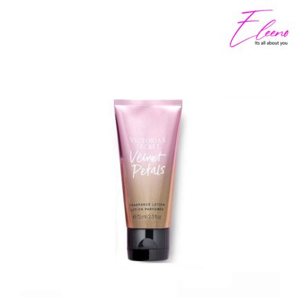 لوسیون بدن ولوت پتالز ویکتوریا سکرت Velvet Petals