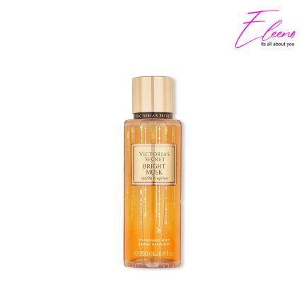 بادی اسپلش برایت ماسک ویکتوریا سکرت Bright Musk