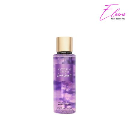 بادی اسپلش لاو اسپل ویکتوریا سکرت Love Spell
