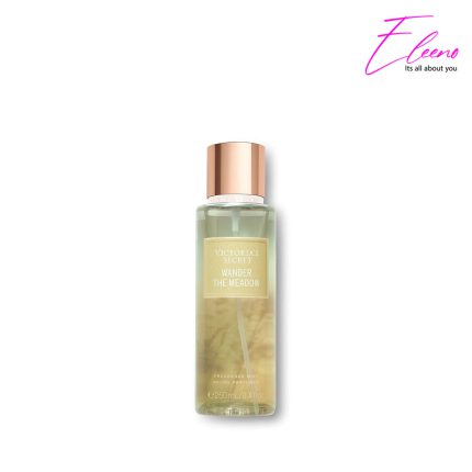 بادی اسپلش واندر د میداو ویکتوریا سکرت Wander The Meadow