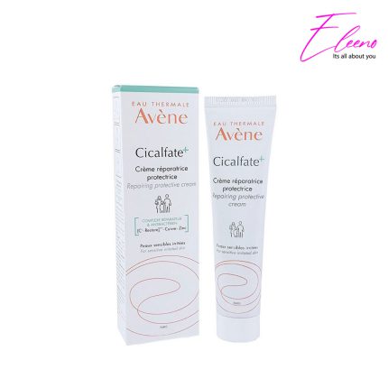 کرم سیکالفیت اون ترمیم کننده قوی 100 و 40 میل Avene Cicalfate