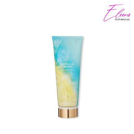 لوسیون بدن وانیلا تروپیک ویکتوریا سکرت Vanilla Tropic