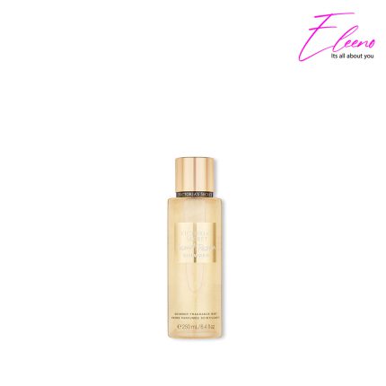 بادی اسپلش کوکونات پشن شیمر ویکتوریا سکرت Coconut Passion