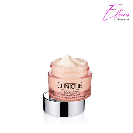 کرم دور چشم کلینیک آبرسان Clinique All about Eyes