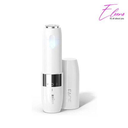 موزن براون ماشین اصلاح صورت بانوان سفارش اروپا Braun FS1000