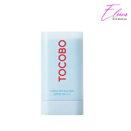 ضد آفتاب استیکی توکوبو Tocobo Cotton stick Spf 50