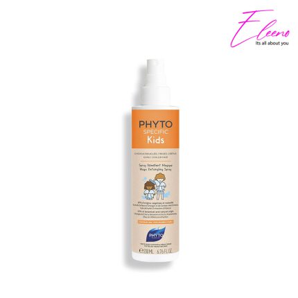 اسپری گره باز کن کودک فیتو موی فر و مجعد Phyto Kids Spray