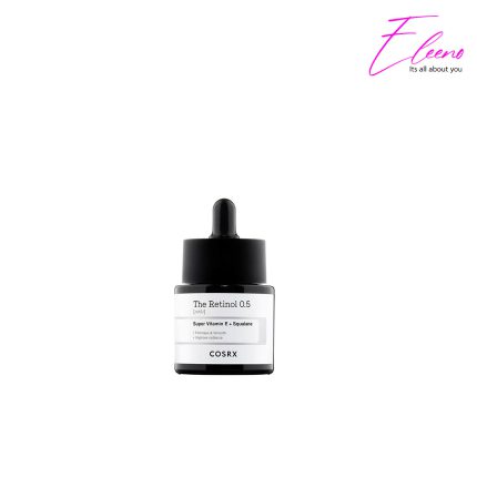 سرم رتینول کوزارکس ضد چروک COSRX Retinol