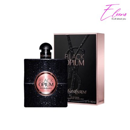 عطر ادکلن بلک اوپیوم ادو پرفیوم Black Opium