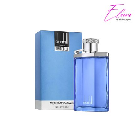 عطر ادکلن دانهیل دیزایر بلو ادو تویلت Dunhill Desire blue