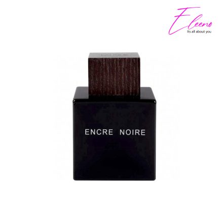 عطر ادکلن لالیک مشکی ادو تویلت Lalique Encre Noire