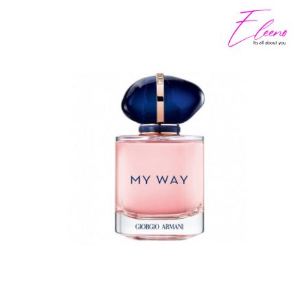 عطر ادکلن مای وی جورجیو آرمانی GIORGIO ARMANI – My Way