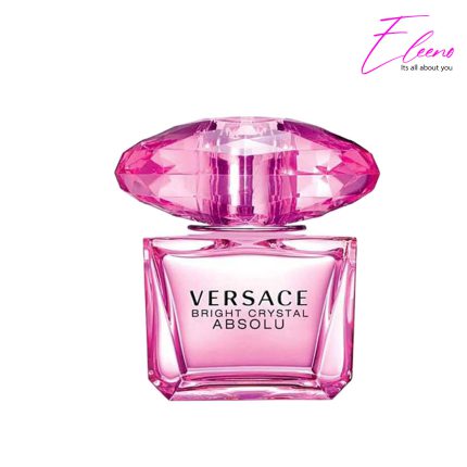 عطر ادکلن ورساچه کریستال برایت ادوتویلت صورتی Bright Crystal