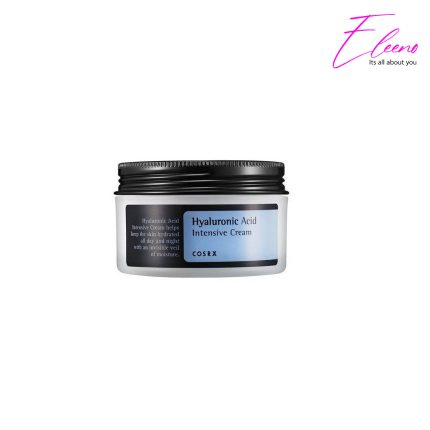کرم آبرسان هیالورونیک اسید کوزارکس Cosrx Hyaluronic