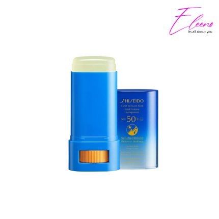کرم ضد آفتاب استیکی شیسیدو Shiseido
