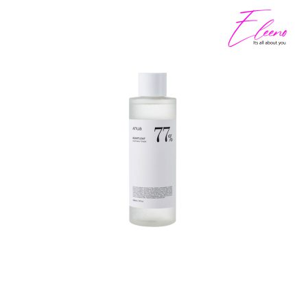 تونر تسکین دهنده آنوا Anua