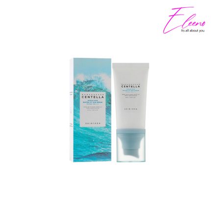 سرم ضد آفتاب و آبرسان سنتلا Centella