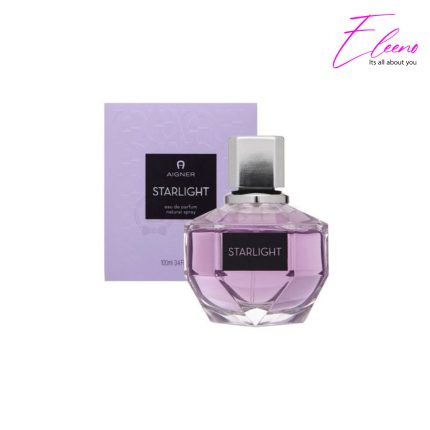 عطر ادکلن پرفیوم اگنراستار لایت Aigner
