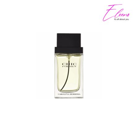عطر ادکلن ادوتویلت کارولینا هررا شیک مردانه Carolina