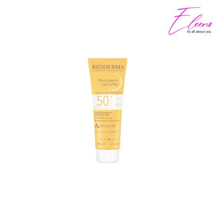 کرم ضد آفتاب بدن بایودرما Bioderma