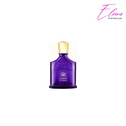 عطر ادکلن کوئین آف سلیک کرید CREED Queen of Silk