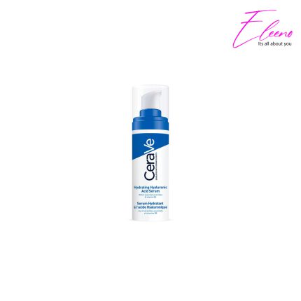سرم آبرسان سراوی حاوی هیالورونیک اسید CeraVe Serum