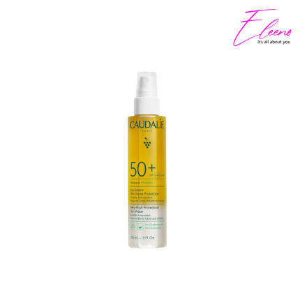 اسپری ضد آفتاب دو فاز کدلی Caudalie Vinosun Protect