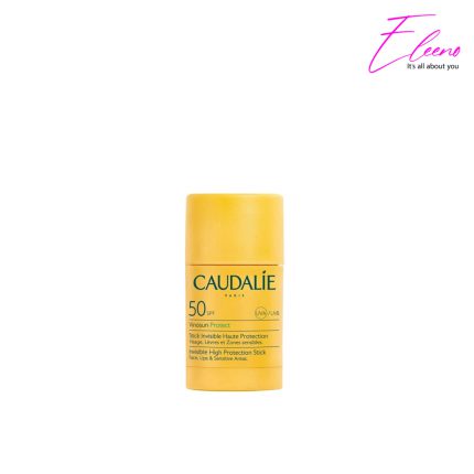 ضد آفتاب استیکی کدلی Caudalie Vinosun Protect