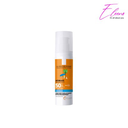 لوسیون ضد آفتاب کودک لاروش پوزای La Roche Posay