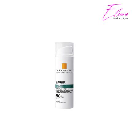 ژل کرم ضد آفتاب پوست چرب لاروش پوزای La Roche-Posay