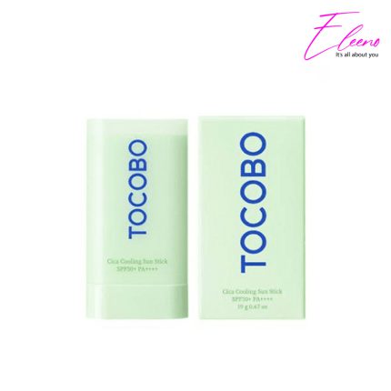 ضد آفتاب خنک کننده سیکا توکوبو Tocobo Cica Cooling