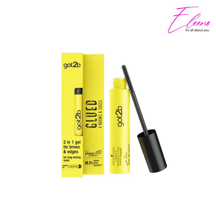 ژل ابرو گات تو بی دو کاره Schwarzkopf Got2b • الینو