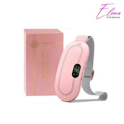 ماساژور حرارتی شکم ۴ حالته ویبره دار